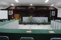 Ruangan Fungsional Villa Marina Anyer