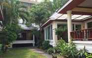 Bangunan 6 Lemon House 