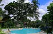 Kolam Renang 2 Kokosnuss Garden Resort