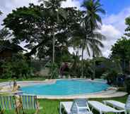 Kolam Renang 2 Kokosnuss Garden Resort