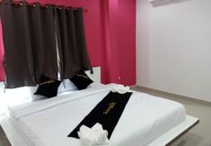 卧室 7 GM Modern Place