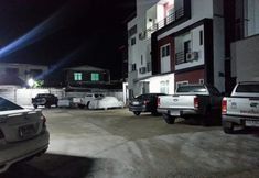 公共空间 5 GM Modern Place