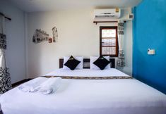 Bedroom 4 GM Green Resort