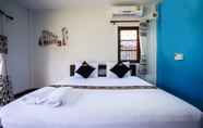 ห้องนอน 4 GM Green Resort