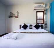 Bedroom 4 GM Green Resort
