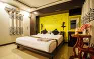 Kamar Tidur 3 GM Green Resort