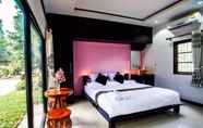 Kamar Tidur 2 GM Green Resort