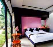 Bedroom 2 GM Green Resort