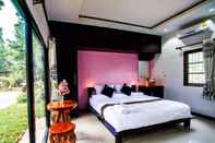 Kamar Tidur GM Green Resort