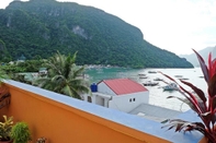 Nearby View and Attractions Garnet Hotel El Nido