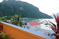 Nearby View and Attractions Garnet Hotel El Nido