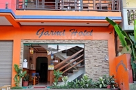 Exterior Garnet Hotel El Nido