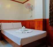 Bedroom 2 Garnet Hotel El Nido