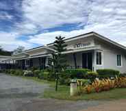 Bangunan 2 Nata Resort