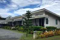 Bangunan Nata Resort
