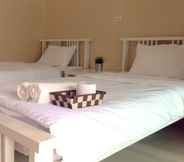 ห้องนอน 3 Nata Resort
