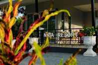 Lobby Nata Resort
