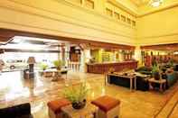 Lobby Luxur Place