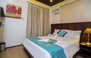 Kamar Tidur 3 Niva's Orient Villa