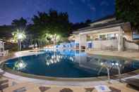 Swimming Pool Starlite Khaoyai Hotel and Resort