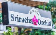 ภายนอกอาคาร 4 Sriracha Orchid