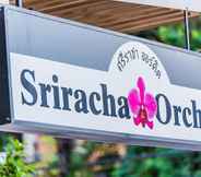 ภายนอกอาคาร 4 Sriracha Orchid