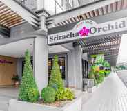 ภายนอกอาคาร 7 Sriracha Orchid