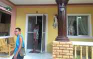 Lobi 4 Castroverde Homestay