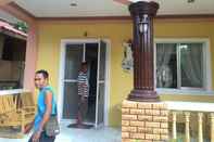 Lobi Castroverde Homestay