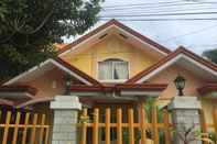 Exterior Castroverde Homestay