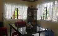 Ruang Umum 3 Castroverde Homestay