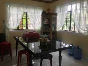 Common Space 4 Castroverde Homestay