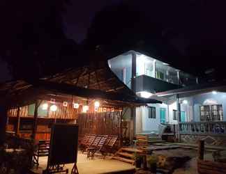 Luar Bangunan 2 Basio's Place Tourist Inn by RedDoorz