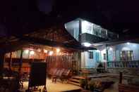 Luar Bangunan Basio's Place Tourist Inn by RedDoorz