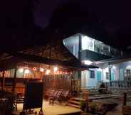 Bangunan 3 Basio's Place Tourist Inn by RedDoorz