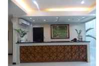 Lobi Main Hotel and Suites