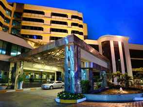 Bangunan 4 Chon Inter Hotel