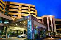 Bangunan Chon Inter Hotel