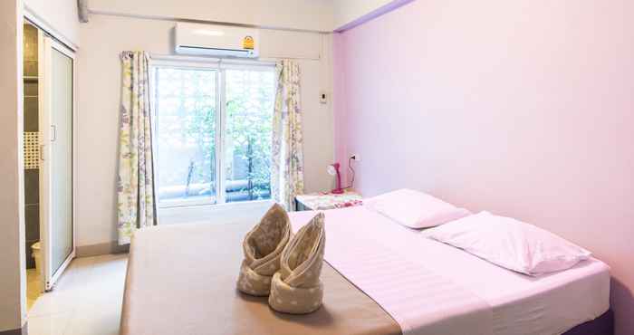 Kamar Tidur SidaRe bed and breakfast