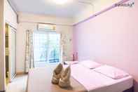 Kamar Tidur SidaRe bed and breakfast