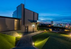 Common Space 5 De Botan Hotel & Residence