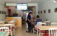 ร้านอาหาร 7 EMPO HOSTEL 