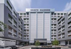 외관 2 At115 by Rompo Mansion