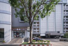 외관 7 At115 by Rompo Mansion