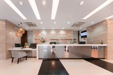 로비 At115 by Rompo Mansion