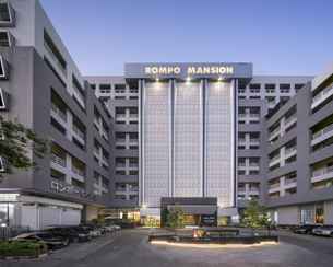 At115 by Rompo Mansion, THB 1,442.96