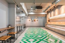 행사장 At115 by Rompo Mansion