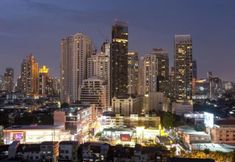 외관 4 At115 by Rompo Mansion