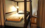 ห้องนอน 5 Dhub Hostel