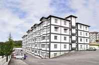 Luar Bangunan Silverstar Apartment at Greenhill Resort